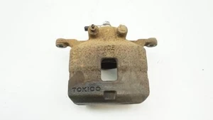Pinza freni anteriore sinistra MITSUBISHI 2.5 4605A201 - Foto 1 di 7