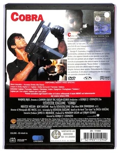 Cobra - Picture 1 of 2
