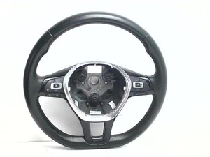 Lenkrad Volkswagen touran 5t1 2015 20 advance bmt 20 ltr 110 kw tdi - Bild 1 von 10