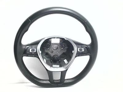 Lenkrad Volkswagen touran 5t1 2015 20 advance bmt 20 ltr 110 kw tdi - Bild 1 von 4