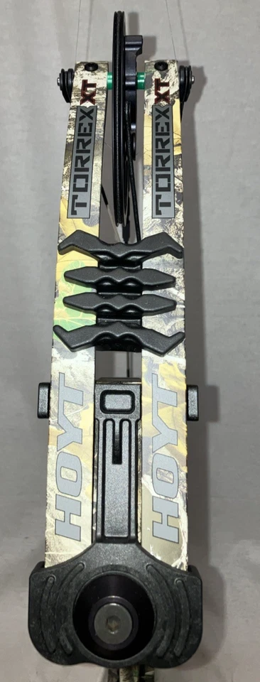 Hoyt Torrex XT LH 70# Realtree Edge - Image 1 of 3
