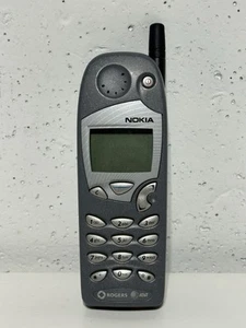 Téléphone portable vintage Nokia 5125 "La brique" TESTÉ/FONCTIONNE - Photo 1 sur 3