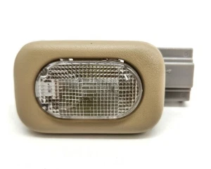 VW Seat Skoda Sharan 7M Octavia 1U Alhambra 1H09472918YS Svitilna Light Beige - Bild 1 von 6