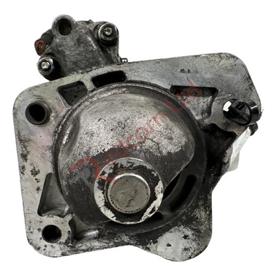 VAUXHALL Insignia 2013-2017 Starter Motor Diesel 1202531 - Image 1 of 4