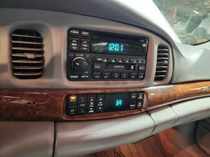 Temperature Control Automatic Control Opt CJ2 Fits 00-05 LESABRE 1239649 - Picture 1 of 12