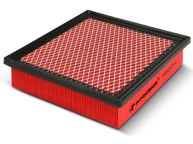 Filtro de aire delantero para Ford F250 Super Duty 2008-2016 2009 2010 2011 2012 KS429PM Foto 1 de 1