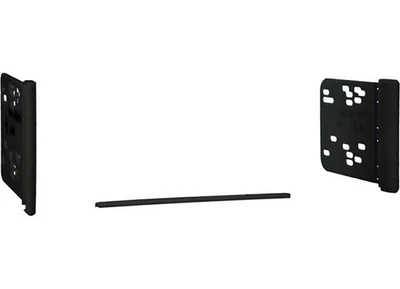 Metra 95-5817 For 95-11 Ford/Lincoln/Mercury/Mazda Double-Din Radio Brackets Foto 1 de 3