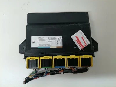 CENTRALINA COMFORT PER FORD EcoSport Serie CN1519G481 - M1JJ Benzina 1000 (12>) - Immagine 1 di 4