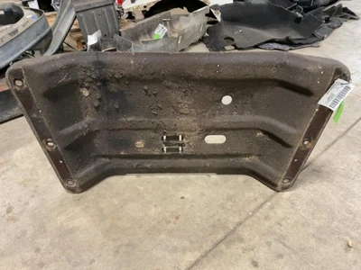 Placa de deslizamiento travesaño transmisión Jeep TJ Wrangler 2003 2004 2005 2006 057785 Foto 1 de 4