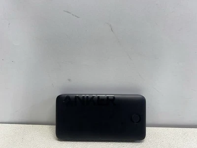 Anker - Power Bank (20000mAh, 20W, 1-Port) - Black - - Image 1 of 4