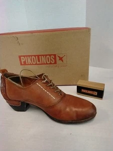 pikolinos women's shoes 37 - Picture 1 of 6