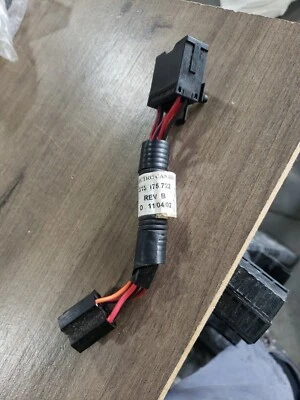 SkiDoo MX Z Rev 600 800 HO 线束 515175722 MXZ X 500SS Summit 2003 2004 — 第 1/4 张图片