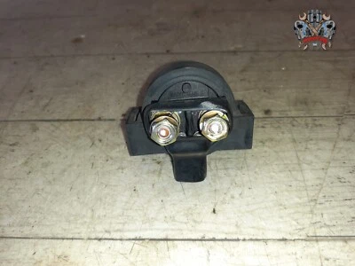 BMW F 650 CS SCARVER STARTER RELAY from 2001 to 2005 - ref: 113 - Image 1 of 4