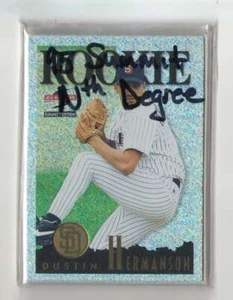 1995 Summit Nth Degree SAN DIEGO PADRES Team Set Missing #127 - Picture 1 of 1
