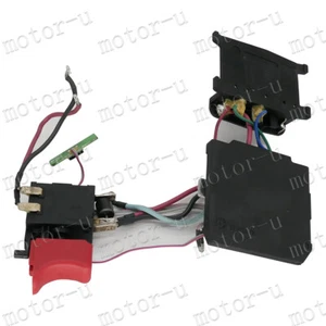 Interruptor de velocidad para llave de impacto inalámbrica Bosch GDS 250-LI Professional - Imagen 1 de 3