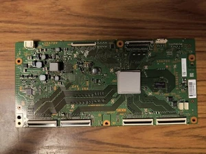 Sony KDL-55HX729 TV T-Con Board - Picture 1 of 3
