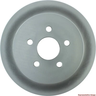 For 1996-2000 Plymouth Breeze Disc Brake Rotor - Full Coating Rear Centric 1997 - Image 1 of 4