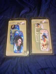 Verschiedene Elvis Presley Graceland Vintage Nokia Handy Hülle Cover versiegelt - Bild 1 von 7