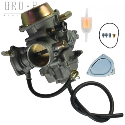 High Performance Carburetor Assy For Bombardier Can-Am DS650 2000-2007 - Image 1 of 4