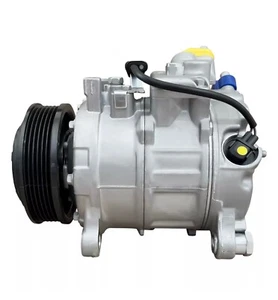 New AC Compressor AIH365 Fits BMW X4 2.0L 2015 2016 2017 2018 - Picture 1 of 6