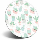 Awesome Fridge Magnet - Cactus Cute Little Plants Cool Gift #14833