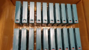 20er-Pack NEU Datenbandkassette LTO-4 Ultrium 183906LP Maxell Medien - Bild 1 von 3