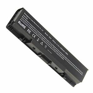 New Laptop Battery for Dell 1521 1520 1721 pp22l pp22x ; Dell Vostro 1500 1700, 