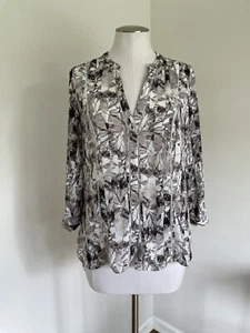 H&M women shirt size 10 - Picture 1 of 9