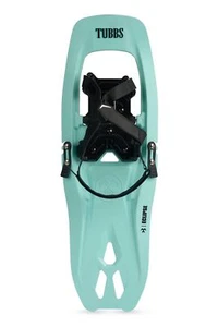 Tubbs Eclipse Women's Snowshoes, Blue, 25in - Picture 1 of 6