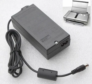 NETZTEIL POWER SUPPLY 16V 2A FÜR DRUCKER CANON PIXMA i80 i90 IP90 IP100 K30287 - Bild 1 von 1
