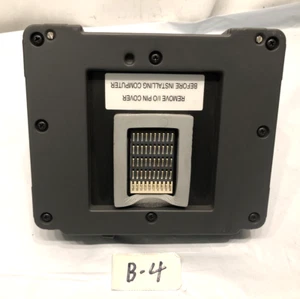 Honeywell VM3D Netzteil Dock 50119638-001 wie Bilder - Bild 1 von 7