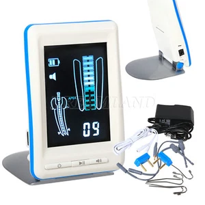 Dental Endodontic Apex Locator 4,5"LCD Wurzelkanal Finder Specht Stil - Bild 1 von 11
