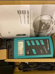 1 PIEZA Pepperl-Fuchs VBP-HH1-v3.0 TODO NUEVO EN CAJA NUEVA - Imagen 1 de 2