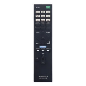RMT-AA231U Replace Remote Control for Sony Home Theater AV Receiver STR-DH770