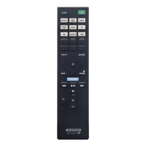 RMT-AA231U RMTAA231U Replace Remote fit for Sony AV Receiver STR-DH770 STRDH770 - Picture 1 of 4