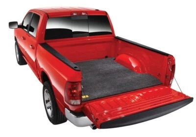 Alfombrilla de cama BMT02SBS para Dodge Ram 02-16 platón de 6,25 ft - sin forro Foto 1 de 4