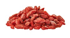 Hymor BIO Goji getrocknet 500g Trockenfrucht Gojibeeren Beere Goji ohne Zusätze