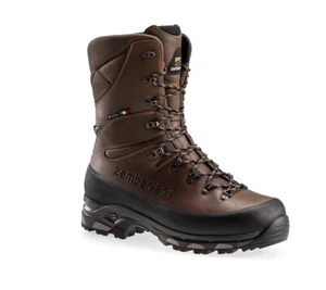 Zamberlan 1005 Hunter Pro GTX® RR Wide Last Waterproof Hunting High Boots - Picture 1 of 3