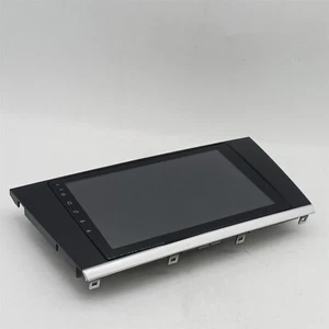 4+64G Android 13 Car Stereo for Subaru Outback Legacy 2015-2019, 9" Touch Screen - Picture 1 of 4