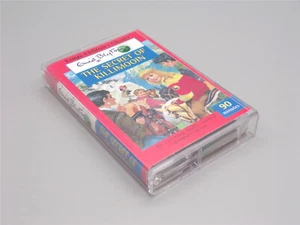 The Secret of Killimooin by Enid Blyton audio book cassette - Picture 1 of 1