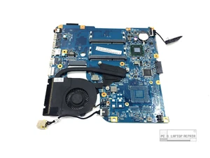 OEM Acer Aspire V5-571P Main System Motherboard Intel Core i3 CPU NB.M4911.005 - Picture 1 of 3