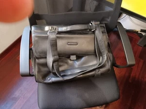 borsa uomo grande piquadro - Foto 1 di 8