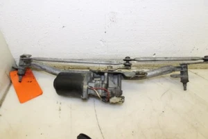 Windscreen wiper motor Citroën Saxo hatchback 1.6 VTR (TU5JP (commercial vehicle)) 2000 - Picture 1 of 2