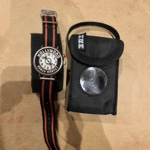 Unisex Watch Hollywood Ranch Market Arigato Mother Nature Neon Water Resistant - Picture 1 of 4