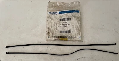 JUNTA SUPERIOR ORIGINAL FORD CÁRTER DE ACEITE 06-10 E-350 SUPER DUTY 5C3Z6710AA NUEVO OEM Foto 1 de 4