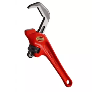 Llave De Tubo Hexagonal Offset Ridgid E110 9. 1/2 Pulgada / 240mm - Imagen 1 de 7