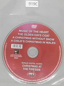 Holiday Collectors Set, Vol. 14 (DVD, 2012) Disc Only No Tracking - Picture 1 of 1
