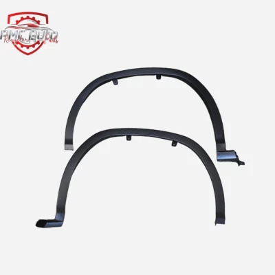 2016-2022 LEXUS RX350 DRIVER & PASSENGER SIDE WHEEL FENDER FLARE MOLDINGS OEM Foto 1 de 4