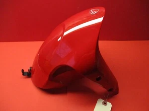 NOS NEW OEM ORIGINAL 2012-2014 DUCATI DIAVEL FRONT FENDER 56430911A - Bild 1 von 4