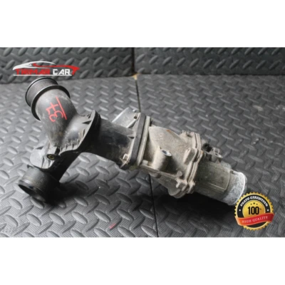 FK62-98659-C EGR Solenoid Valve Land Rover Range Rover Sport 2 (L494)(20 - Image 1 of 3